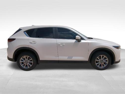 2022 Mazda CX-5 2.5 S Preferred