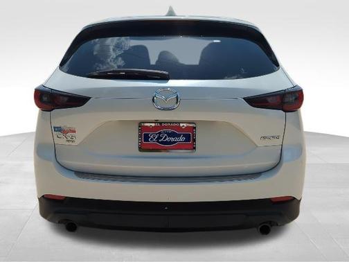 2022 Mazda CX-5 2.5 S Preferred