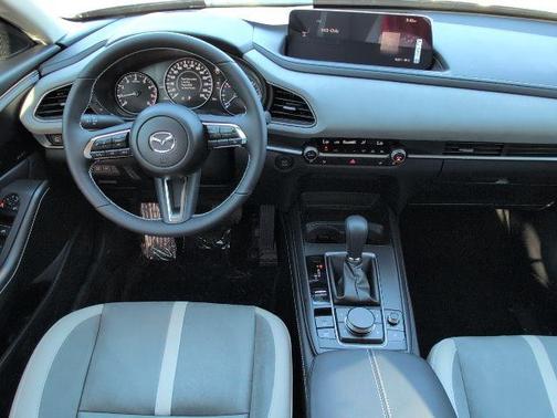 2026 Mazda CX-30 2.5 Turbo