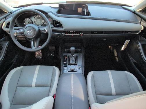 2026 Mazda CX-30 2.5 Turbo