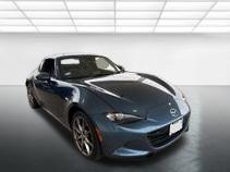 2019 Mazda MX-5 Miata RF Grand Touring