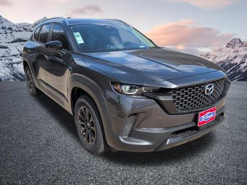 2025 Mazda CX-50 Hybrid Preferred Package