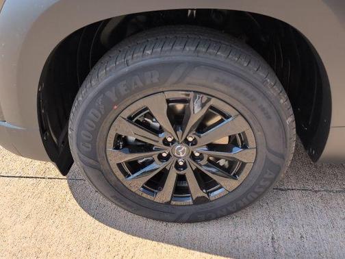 2025 Mazda CX-50 Hybrid Preferred Package