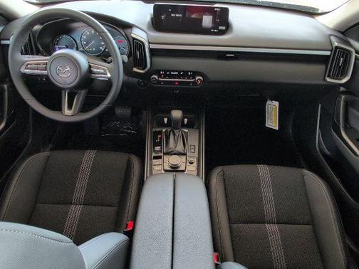 2025 Mazda CX-50 Hybrid Preferred Package