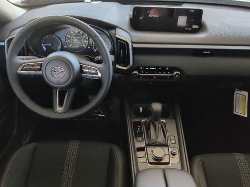 2025 Mazda CX-50 Hybrid Preferred Package