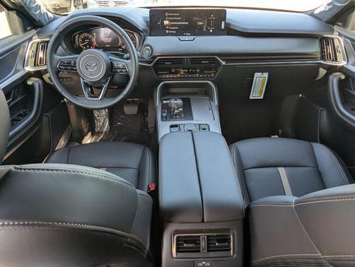 2026 Mazda CX-90 3.3 Turbo S Premium