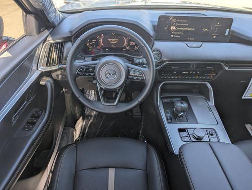 2026 Mazda CX-90 3.3 Turbo S Premium