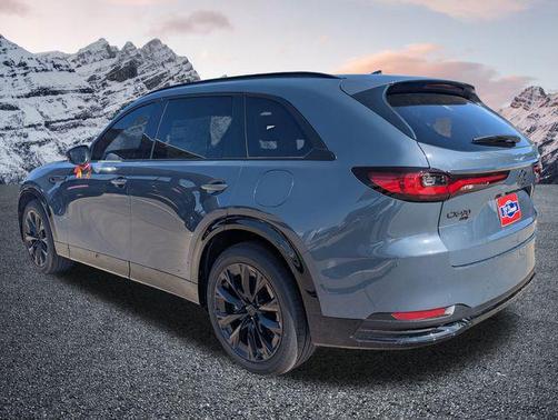 2026 Mazda CX-90 3.3 Turbo S Premium