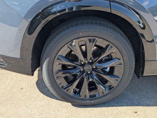 2026 Mazda CX-90 3.3 Turbo S Premium