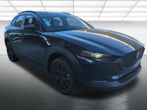 2026 Mazda CX-30 2.5 S