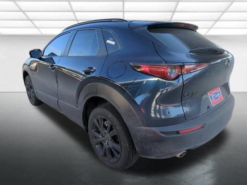 2026 Mazda CX-30 2.5 S
