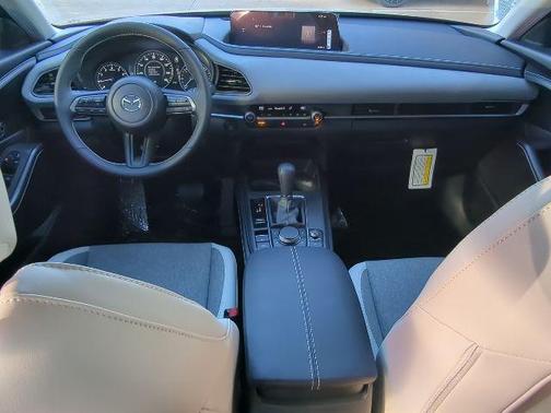 2026 Mazda CX-30 2.5 S