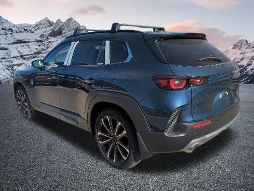 2026 Mazda CX-50 2.5 Turbo Premium Plus Package