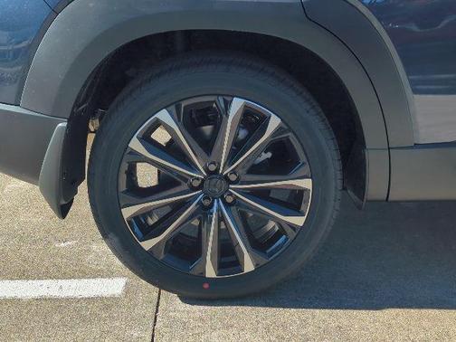 2026 Mazda CX-50 2.5 Turbo Premium Plus Package