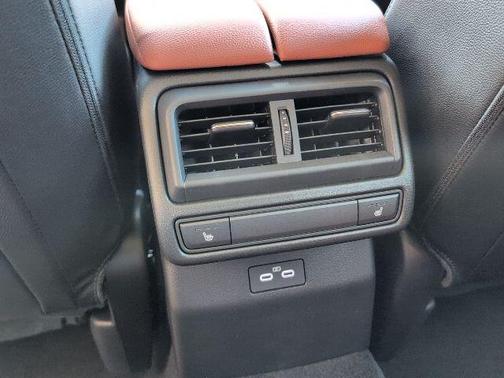 2026 Mazda CX-50 2.5 Turbo Meridian Edition