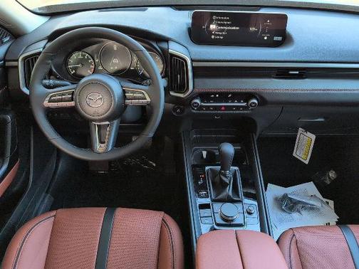 2026 Mazda CX-50 2.5 Turbo Meridian Edition