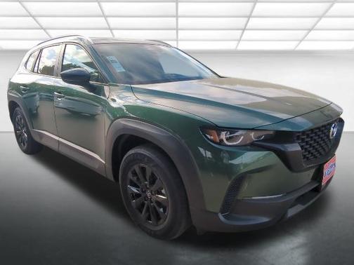 cypress 2026 Mazda CX-50 2.5 S Preferred Package