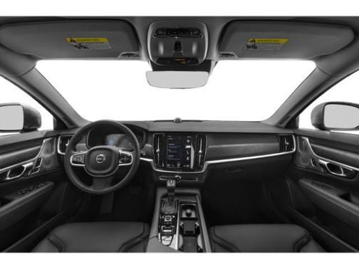 2018 Volvo V90 Cross Country T6