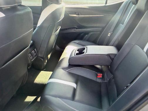 Heavy Metal 2025 Toyota Camry SE
