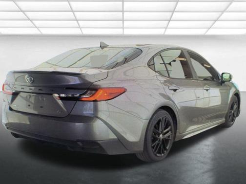 Heavy Metal 2025 Toyota Camry SE