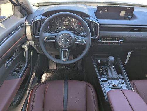 2026 Mazda CX-50 Hybrid Premium Plus