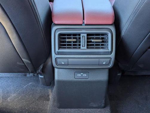 2026 Mazda CX-50 Hybrid Premium Plus