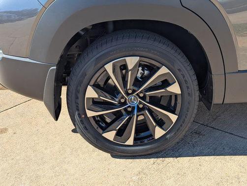 2026 Mazda CX-50 Hybrid Premium Plus