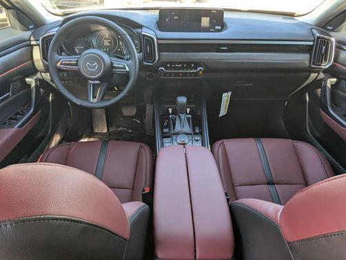 2026 Mazda CX-50 Hybrid Premium Plus