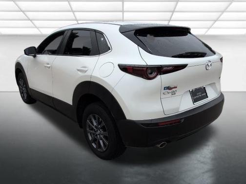 2024 Mazda CX-30 2.5 S