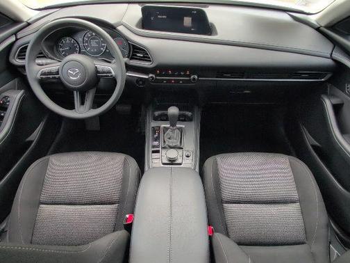 2024 Mazda CX-30 2.5 S