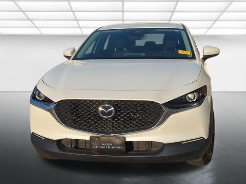 2024 Mazda CX-30 2.5 S
