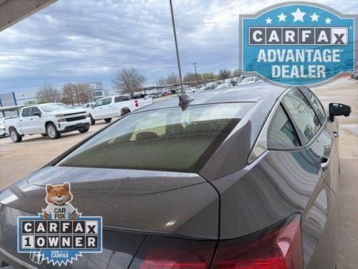 2019 Honda Clarity Plug-In Hybrid Touring