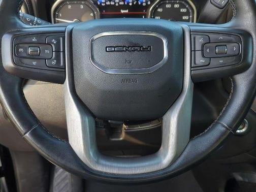 2023 GMC Sierra 2500 Denali