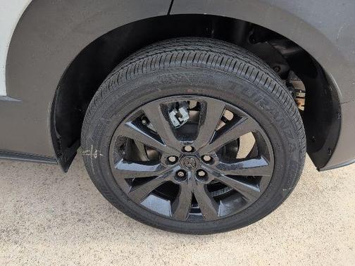 2026 Mazda CX-30 2.5 S