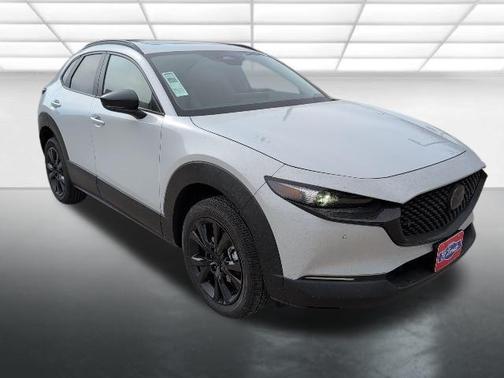 2026 Mazda CX-30 2.5 S