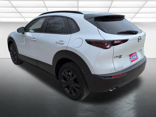 2026 Mazda CX-30 2.5 S