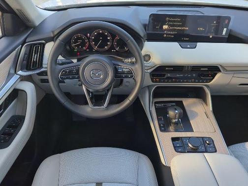 2026 Mazda CX-90 3.3 Turbo S Premium