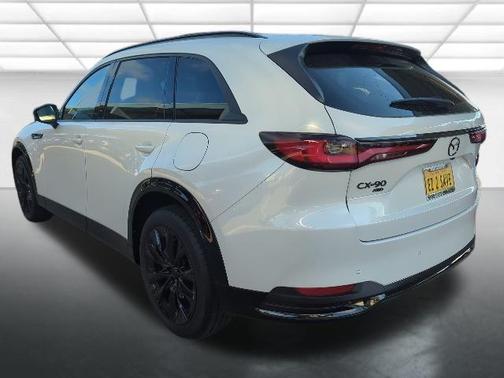 2026 Mazda CX-90 3.3 Turbo S Premium