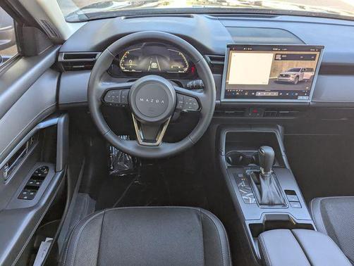 2026 Mazda CX-5 2.5 S Preferred Package