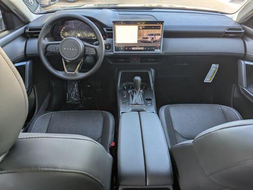 2026 Mazda CX-5 2.5 S Preferred Package