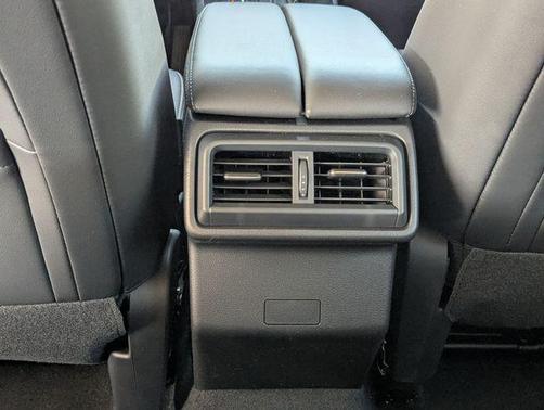 2026 Mazda CX-5 2.5 S Preferred Package