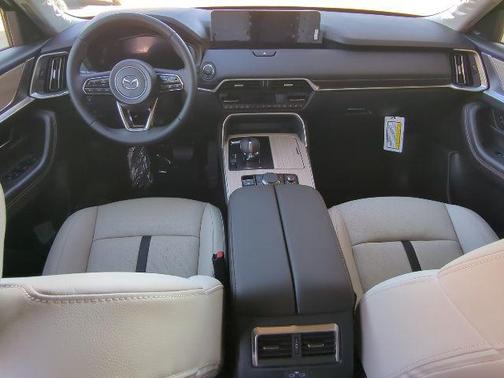 2026 Mazda CX-90 3.3 Turbo Premium Sport