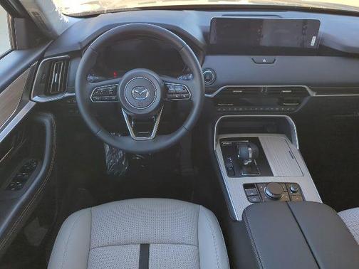 2026 Mazda CX-90 3.3 Turbo Premium Sport