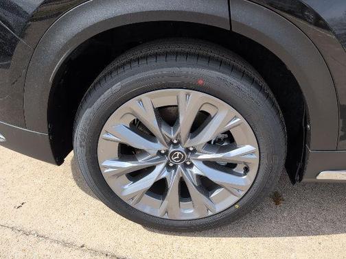 2026 Mazda CX-90 3.3 Turbo Premium Plus