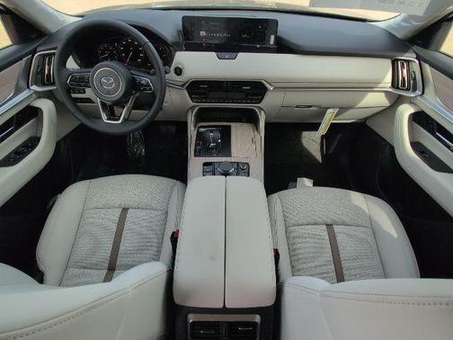 2026 Mazda CX-90 3.3 Turbo Premium Plus