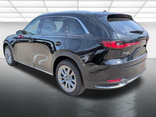 2026 Mazda CX-90 3.3 Turbo Premium Plus