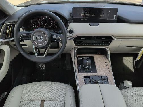 2026 Mazda CX-90 3.3 Turbo Premium Plus