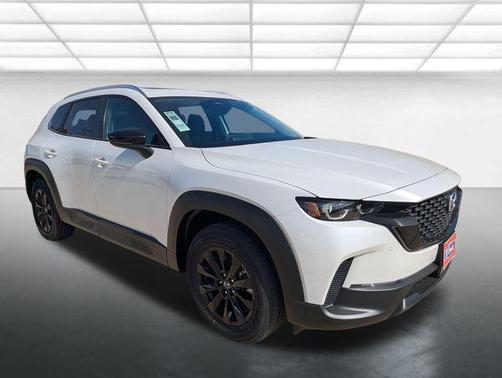 2026 Mazda CX-50 2.5 S Preferred Package