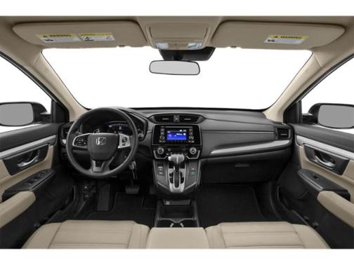 2021 Honda CR-V AWD LX