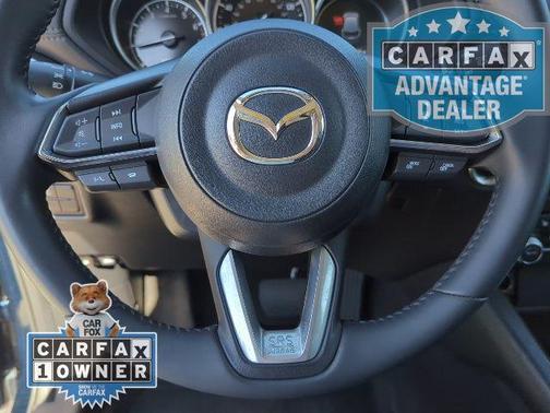 2023 Mazda CX-5 2.5 S Select